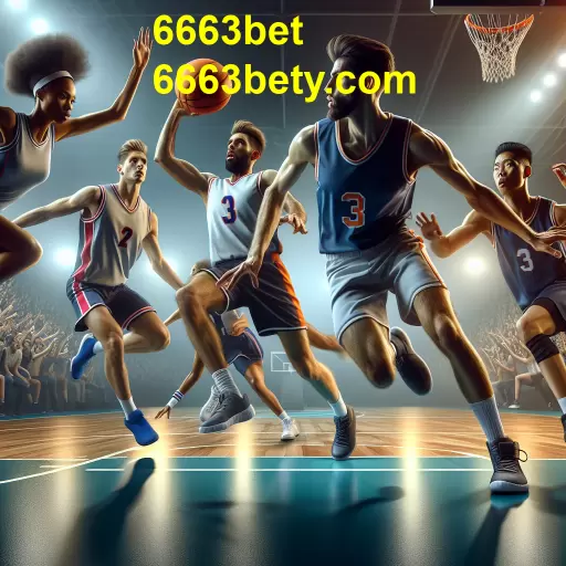 Apostas em Basquete no 6663bet: Tudo o que Você Precisa Saber
