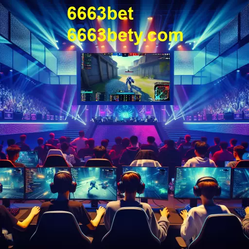 O Crescimento dos eSports e Suas Possibilidades de Aposta