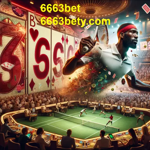 O Fascínio do Tênis: Mais Que um Esporte